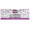 RONNEY Hair Ampoules ANTI -HAIR LOSS - Ampułki z balsamem kwiatowym zapobiegające wypadaniu włosów (cena za 1 szt w opakowaniu 1